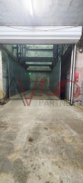 Под наем ГАРАЖ, ПАРКОМЯСТО, град София, Банишора • 80 € • 97239569 — Holmes.bg