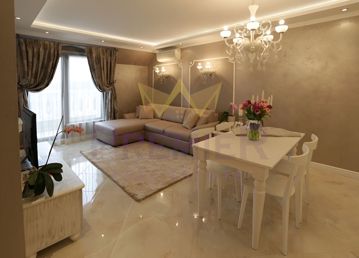 Дава под Наем 2-СТАЕН | Imot.bg — изображение 2