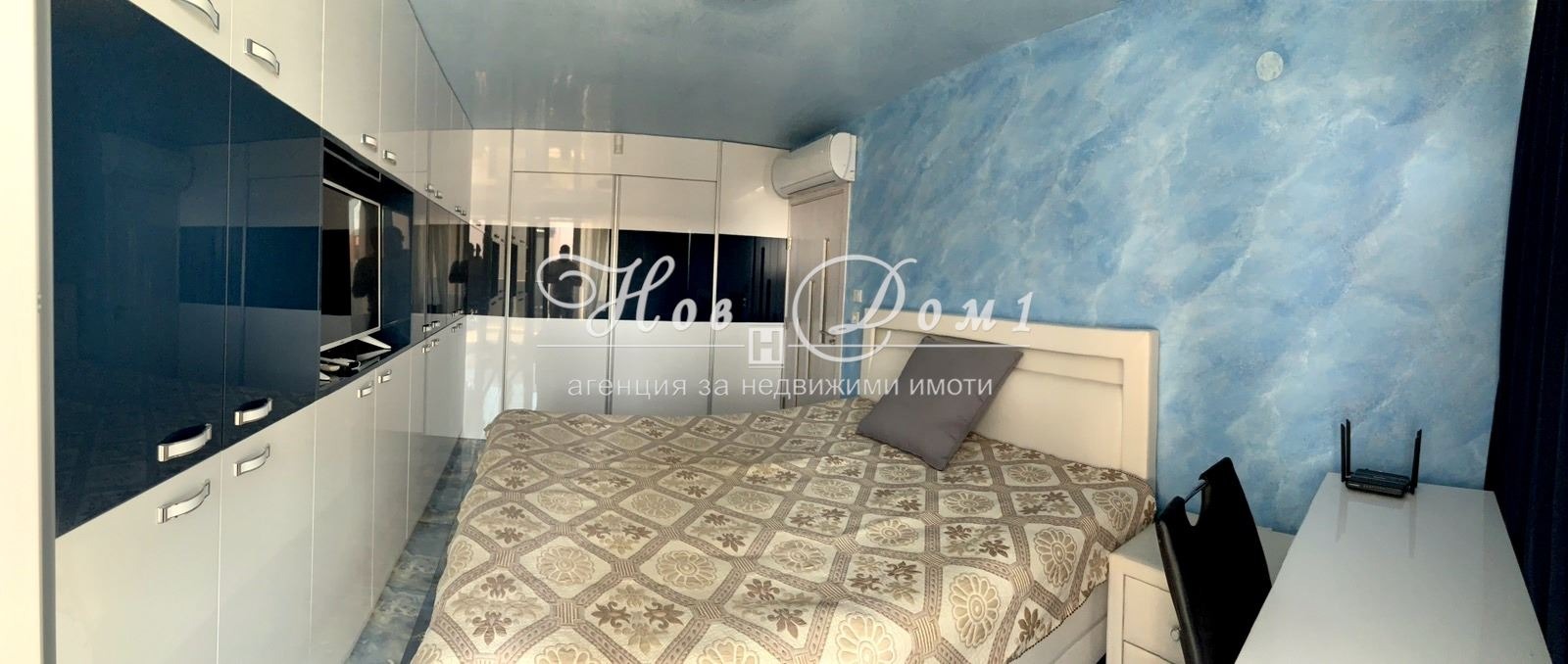 Дава под Наем 3-СТАЕН | Imot.bg — изображение 13