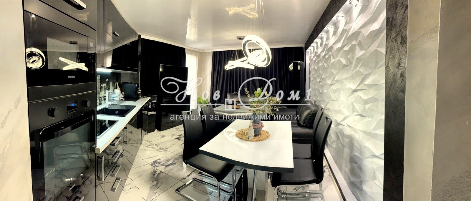 Дава под Наем 3-СТАЕН | Imot.bg — изображение 5