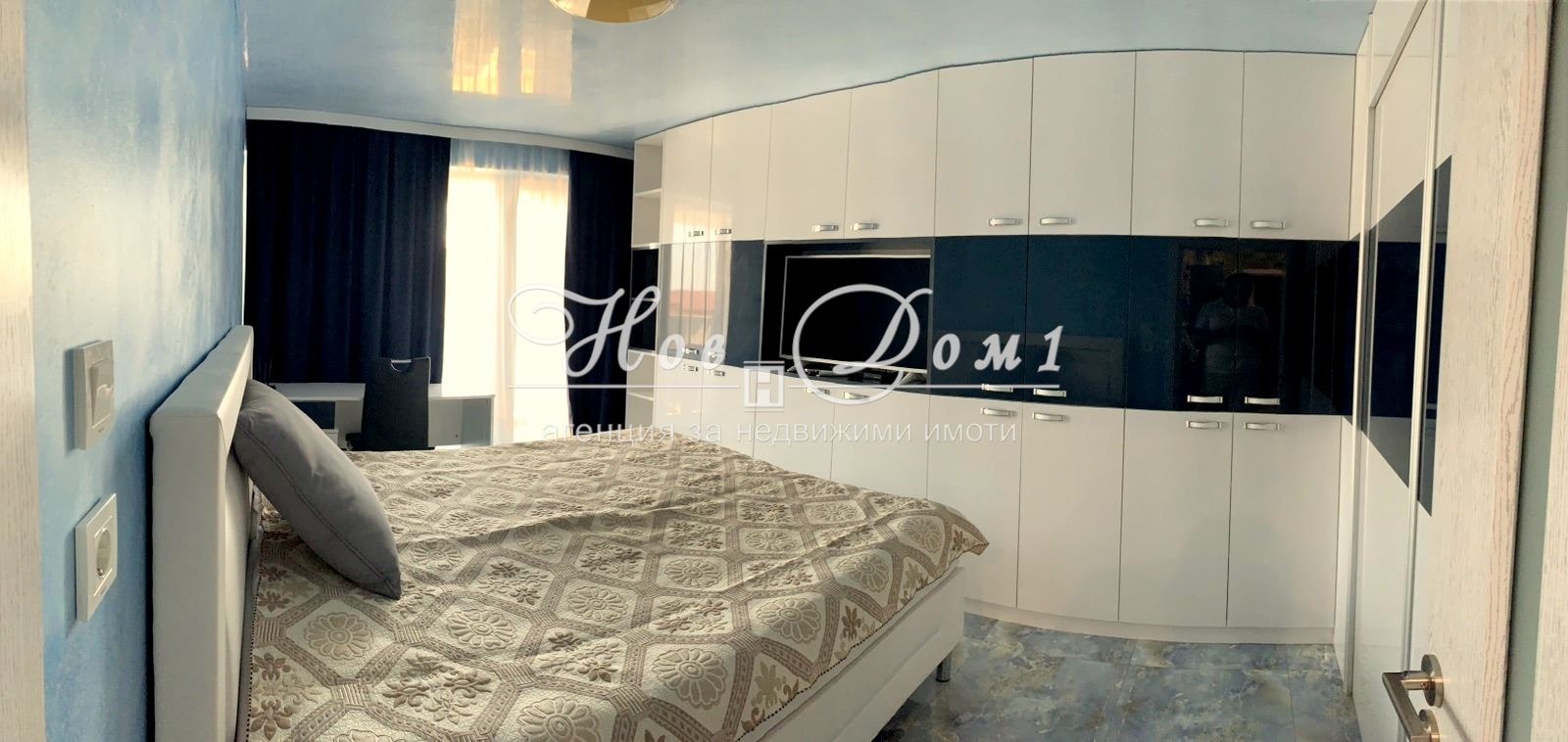 Дава под Наем 3-СТАЕН | Imot.bg — изображение 11