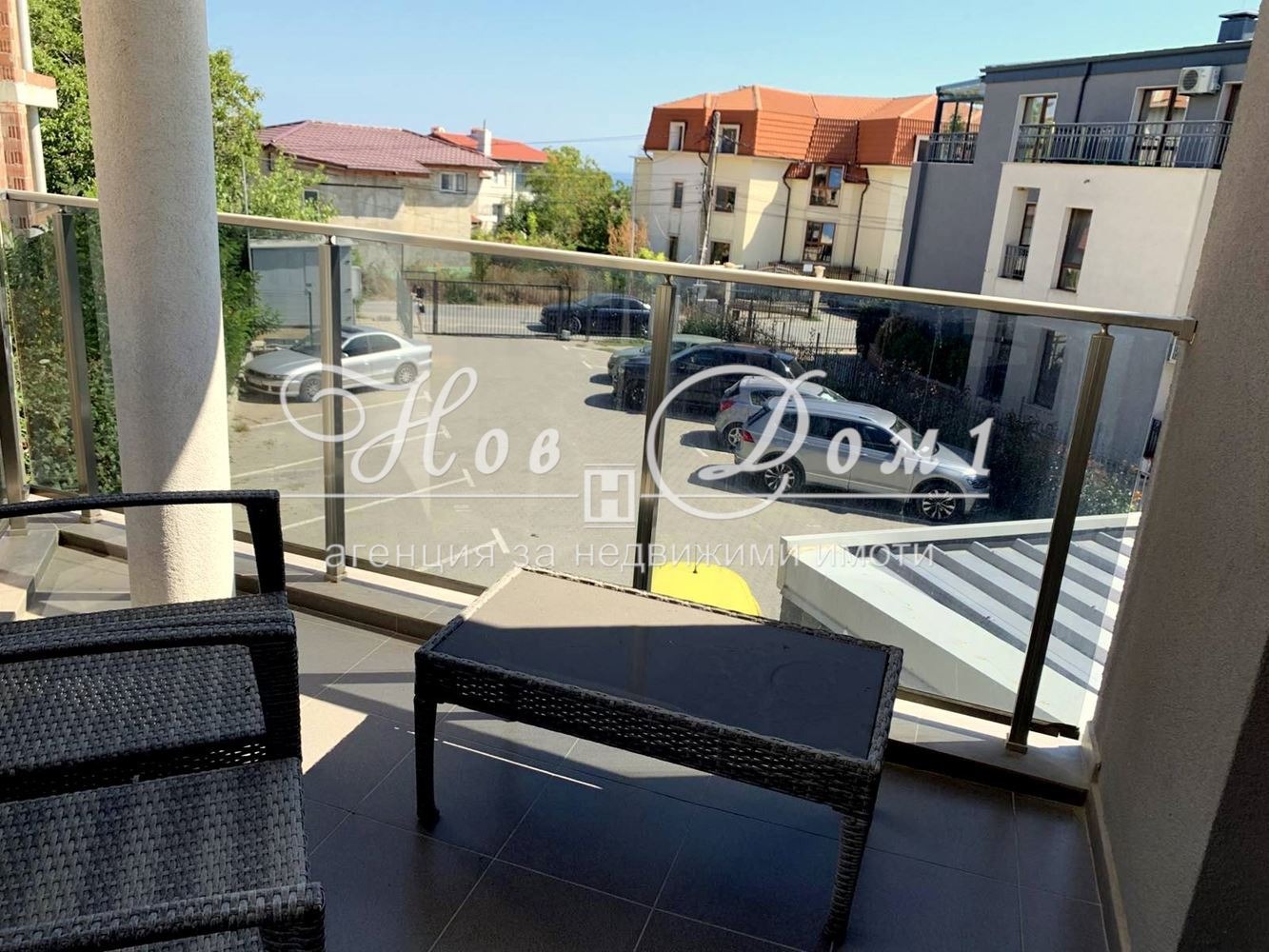 Дава под Наем 3-СТАЕН | Imot.bg — изображение 14