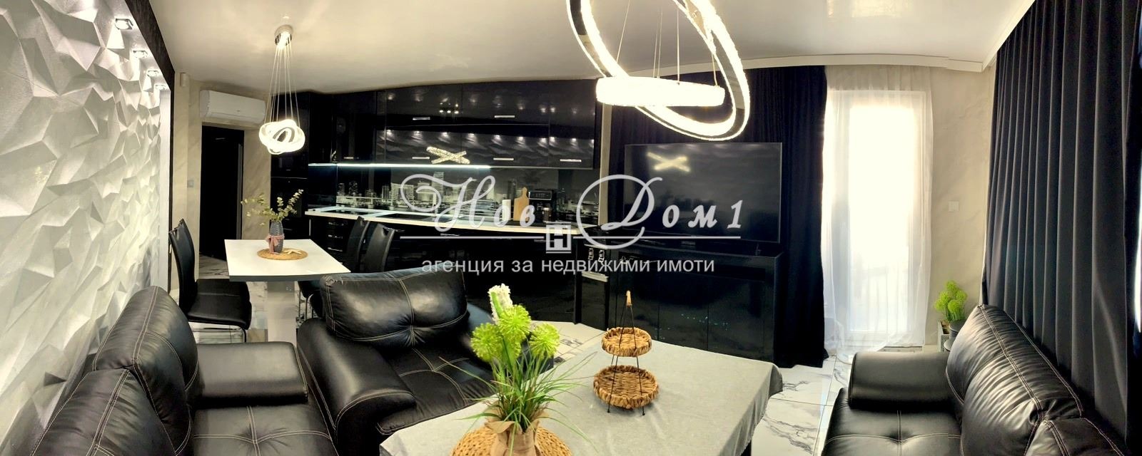 Дава под Наем 3-СТАЕН | Imot.bg — изображение 6