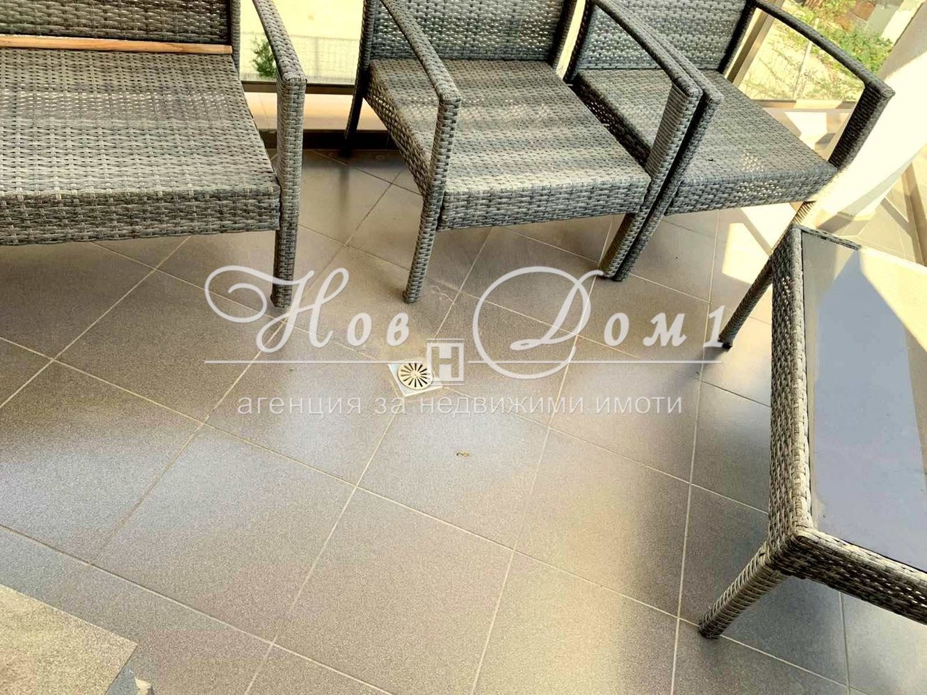 Дава под Наем 3-СТАЕН | Imot.bg — изображение 15