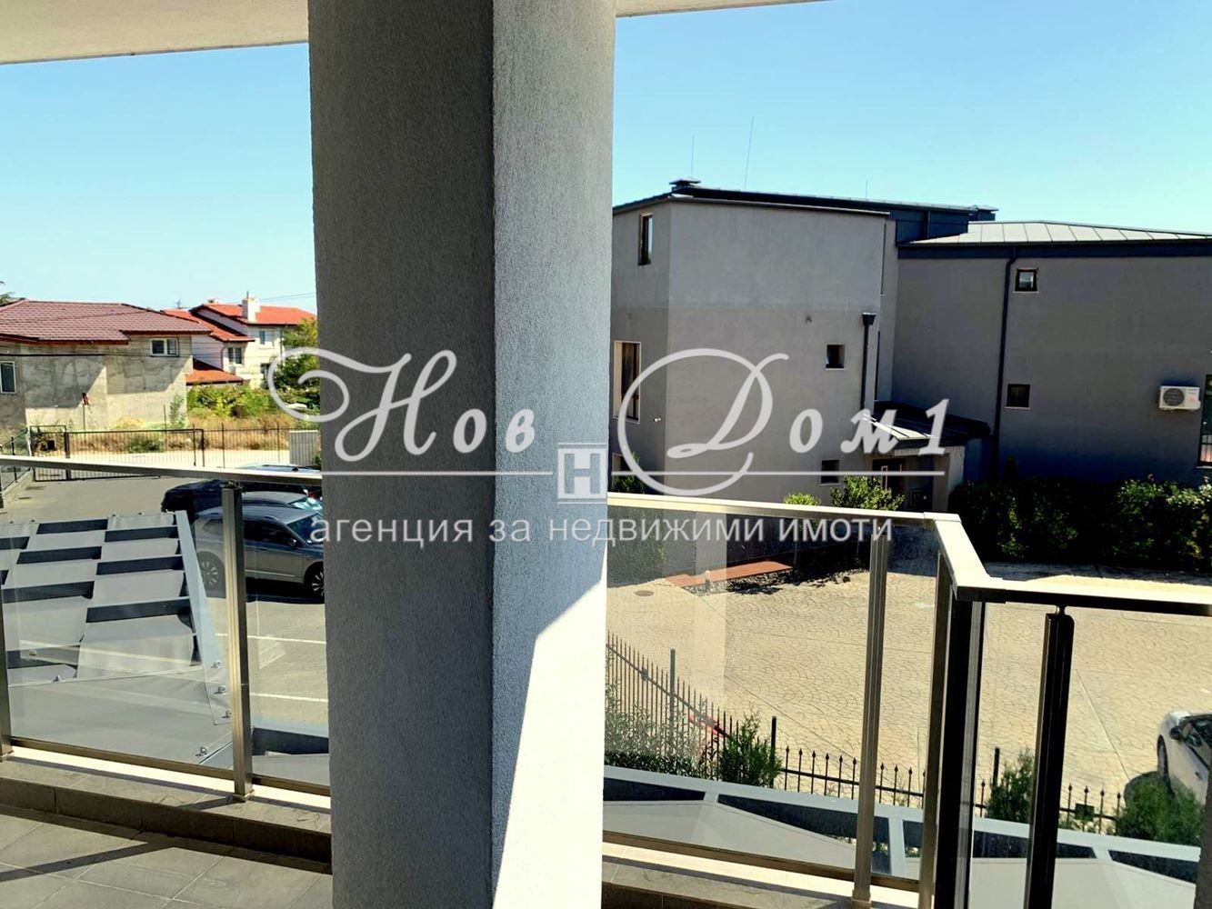 Дава под Наем 3-СТАЕН | Imot.bg — изображение 12