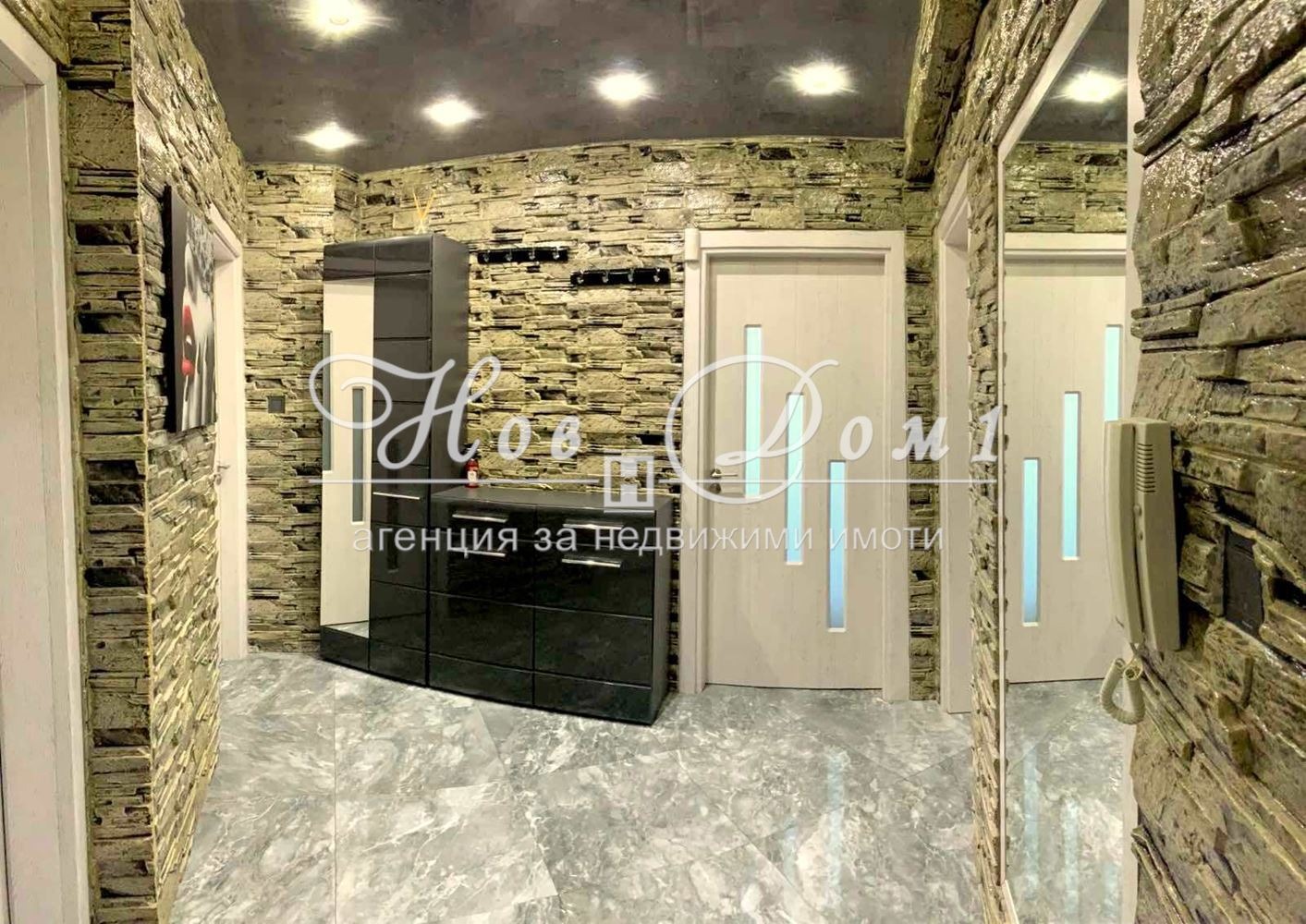 Дава под Наем 3-СТАЕН | Imot.bg — изображение 3