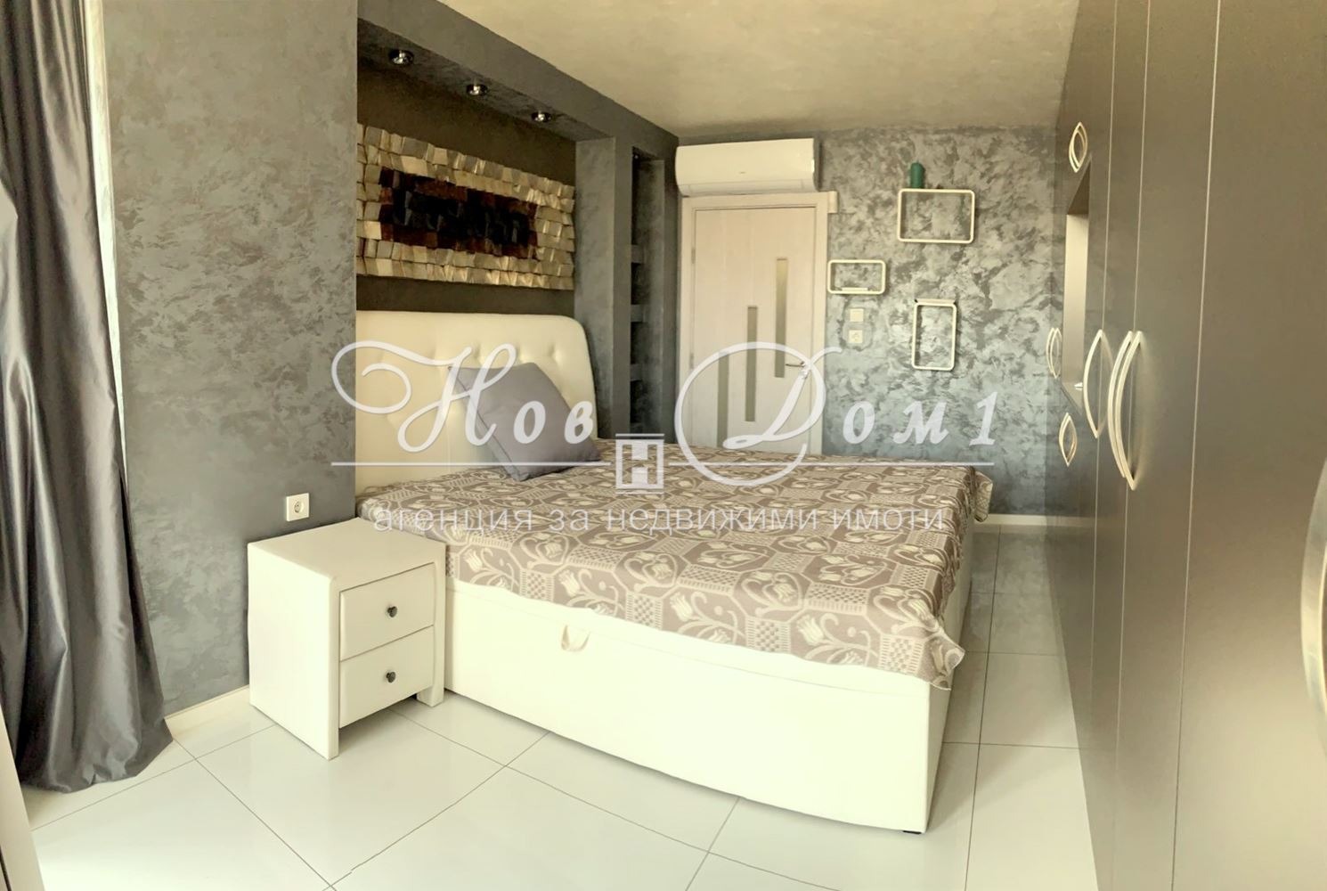 Дава под Наем 3-СТАЕН | Imot.bg — изображение 7