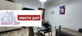 Дава под наем  2-стаен, град Варна
