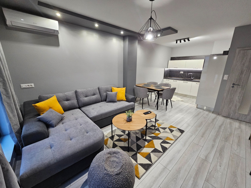 Te huur  1 slaapkamer Plovdiv , Christo Smirnenski , 66 m² | 51534433 - afbeelding [2]