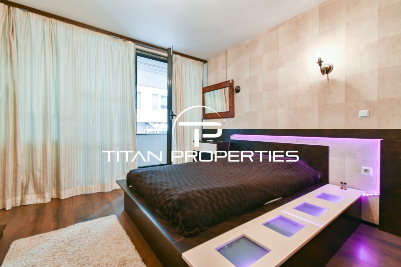 De inchiriat  1 dormitor Sofia , Manastirsci livadi , 68 mp | 77082960 - imagine [9]