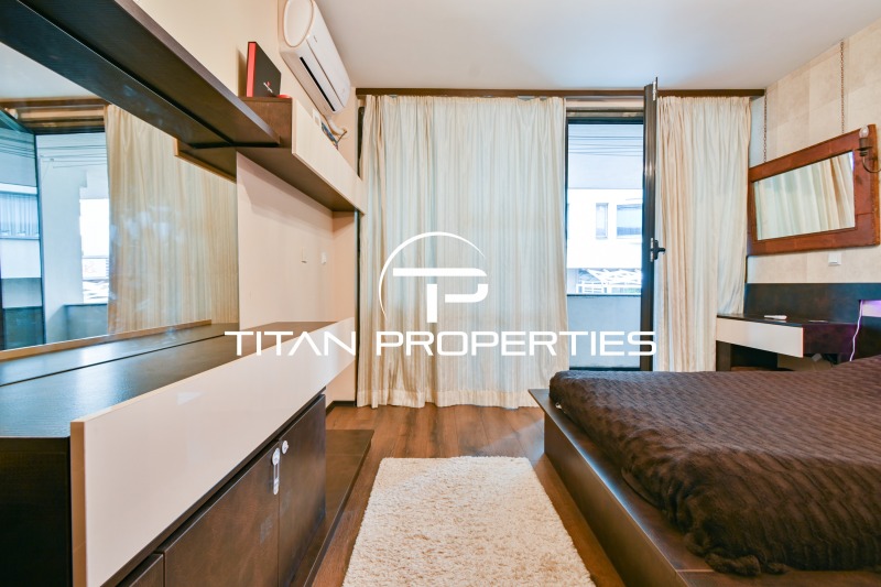 Para alugar  1 quarto Sofia , Manastirski livadi , 68 m² | 77082960 - imagem [10]