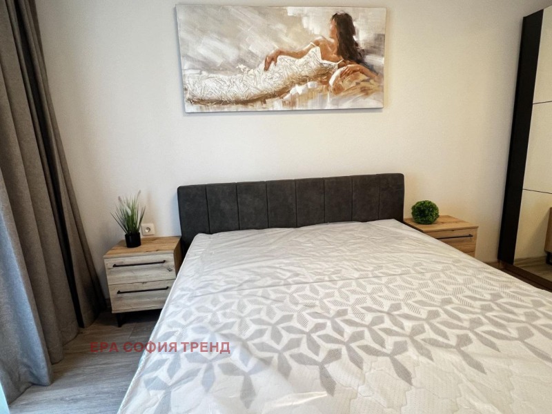 En renta  1 dormitorio Sofia , Ovcha kupel , 72 metros cuadrados | 68222737 - imagen [7]