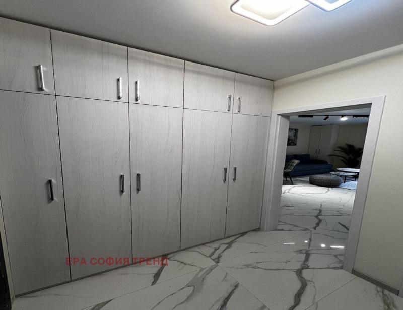 En renta  1 dormitorio Sofia , Ovcha kupel , 72 metros cuadrados | 68222737 - imagen [11]