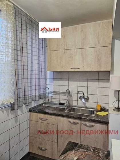 Дава под наем  2-стаен град София , Овча купел 2 , 50 кв.м | 97350212 - изображение [2]