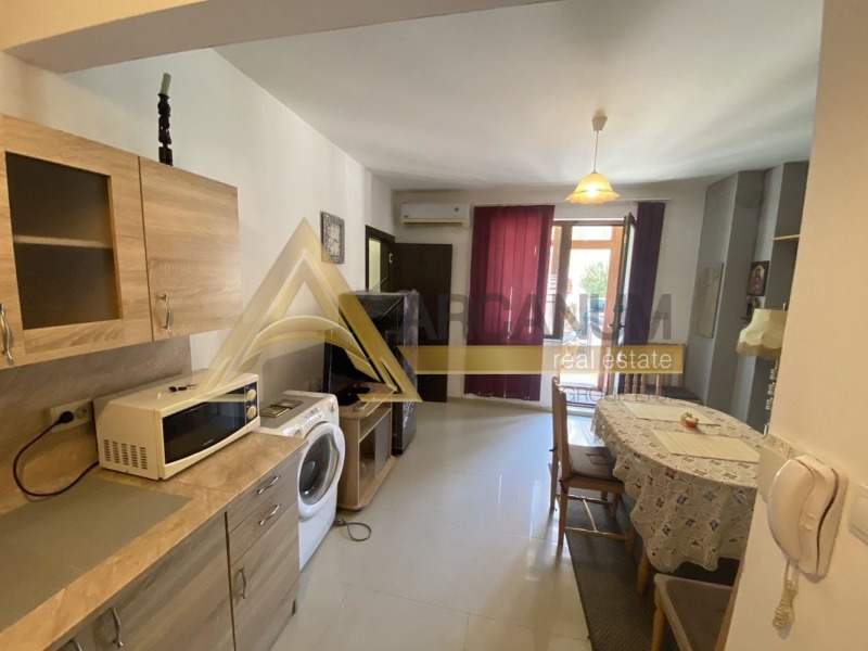 Дава под наем  2-стаен град Варна , Възраждане 3 , 50 кв.м | 83302173 - изображение [4]