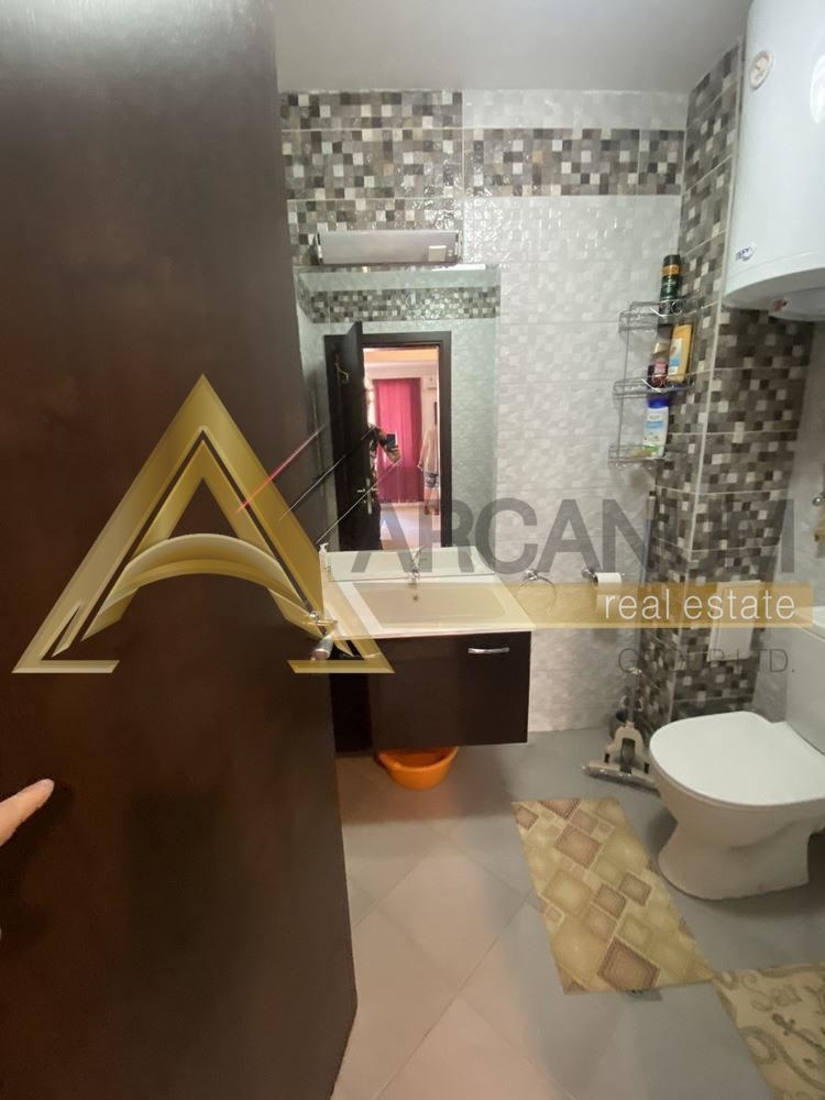 Дава под наем  2-стаен град Варна , Възраждане 3 , 50 кв.м | 83302173 - изображение [3]