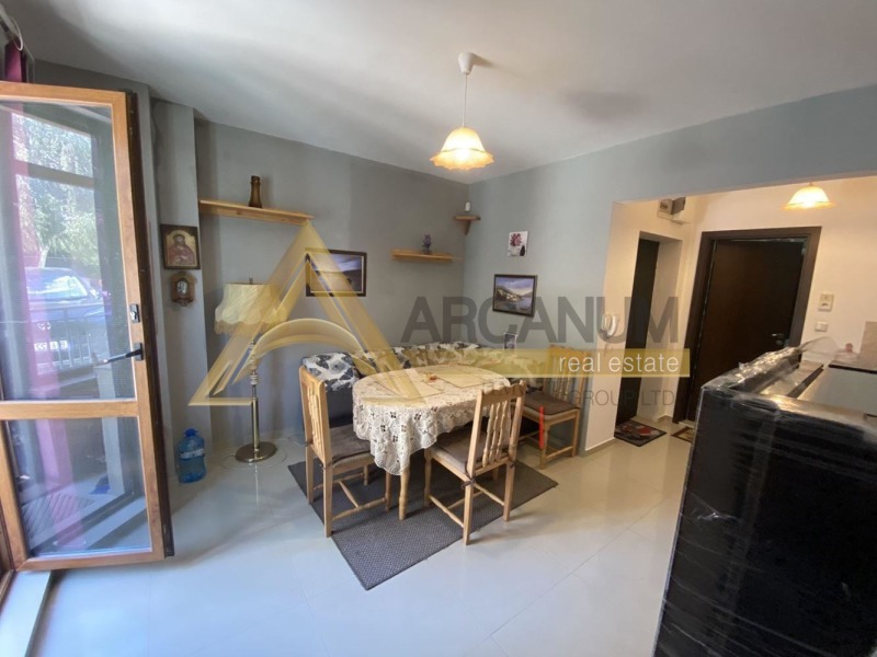 Дава под наем  2-стаен град Варна , Възраждане 3 , 50 кв.м | 83302173 - изображение [5]