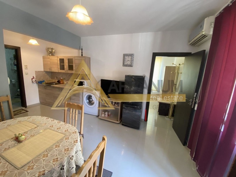 Дава под наем  2-стаен град Варна , Възраждане 3 , 50 кв.м | 83302173