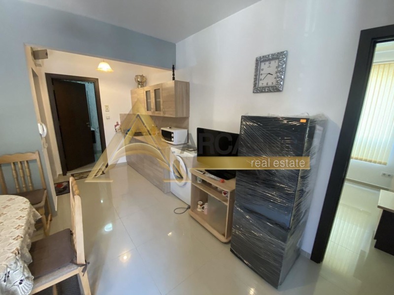 Дава под наем  2-стаен град Варна , Възраждане 3 , 50 кв.м | 83302173 - изображение [2]