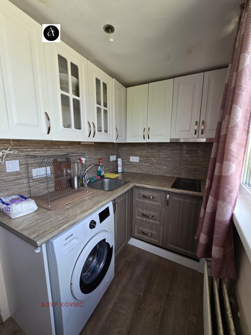 For Rent  1 bedroom Sofia , Lyulin 8 , 58 sq.m | 10631516 - image [6]