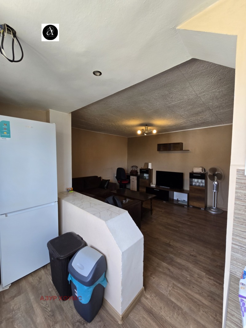 For Rent  1 bedroom Sofia , Lyulin 8 , 58 sq.m | 10631516 - image [7]