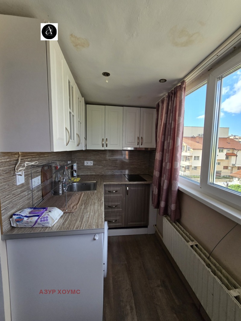For Rent  1 bedroom Sofia , Lyulin 8 , 58 sq.m | 10631516 - image [4]