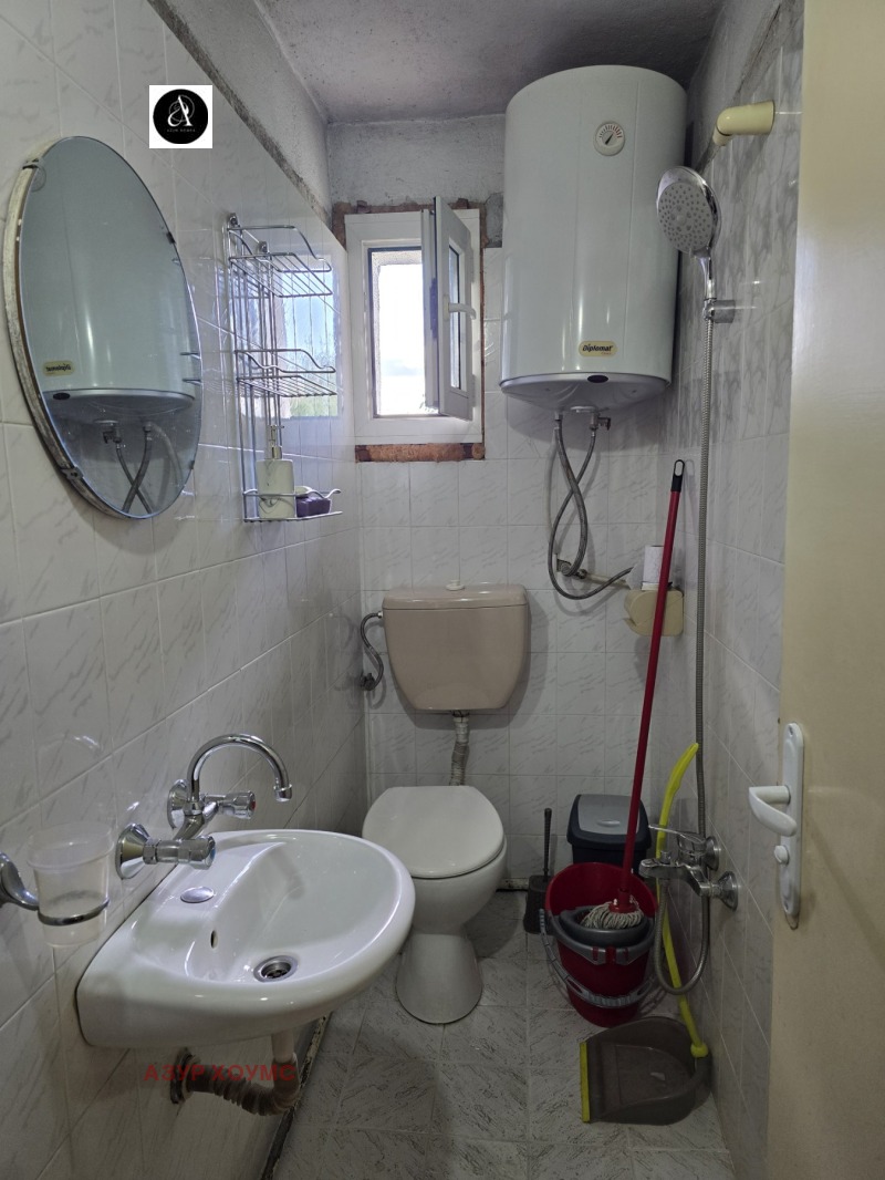 For Rent  1 bedroom Sofia , Lyulin 8 , 58 sq.m | 10631516 - image [10]