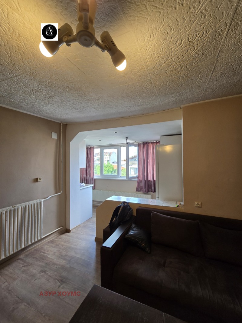 For Rent  1 bedroom Sofia , Lyulin 8 , 58 sq.m | 10631516 - image [2]