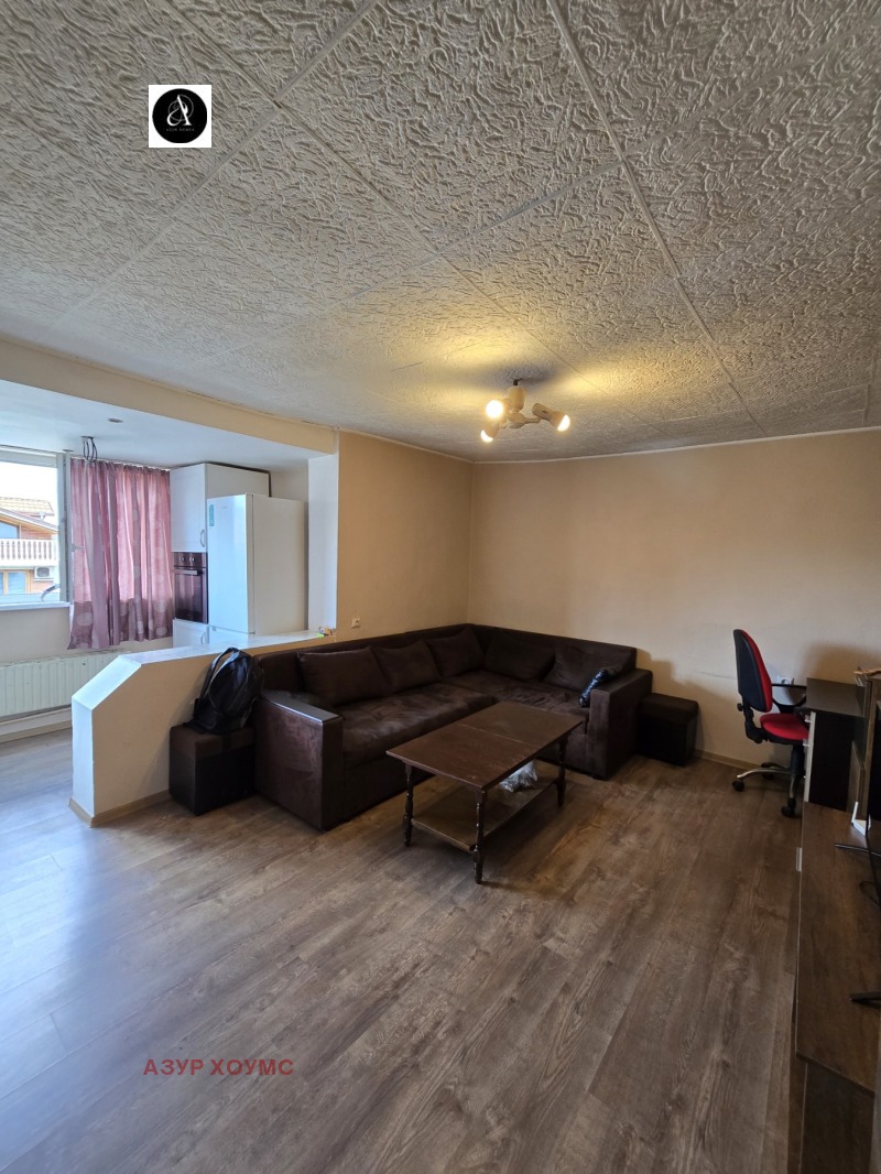 For Rent  1 bedroom Sofia , Lyulin 8 , 58 sq.m | 10631516