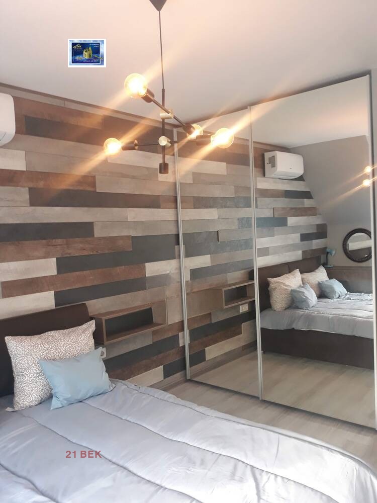 För uthyrning  1 sovrum Plovdiv , Mladejki Halm , 60 kvm | 17855846 - bild [2]
