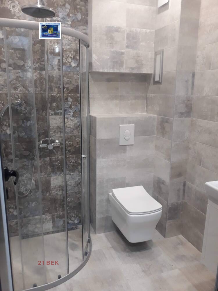För uthyrning  1 sovrum Plovdiv , Mladejki Halm , 60 kvm | 17855846 - bild [4]