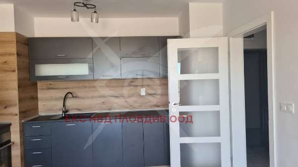 Дава под наем 2-СТАЕН, гр. Пловдив, Южен, снимка 3 - Апартаменти - 55017720