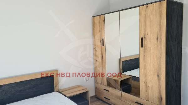 Дава под наем 2-СТАЕН, гр. Пловдив, Южен, снимка 4 - Апартаменти - 55017720