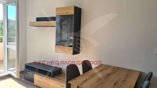 Дава под наем 2-СТАЕН, гр. Пловдив, Южен, снимка 2 - Апартаменти - 55017720