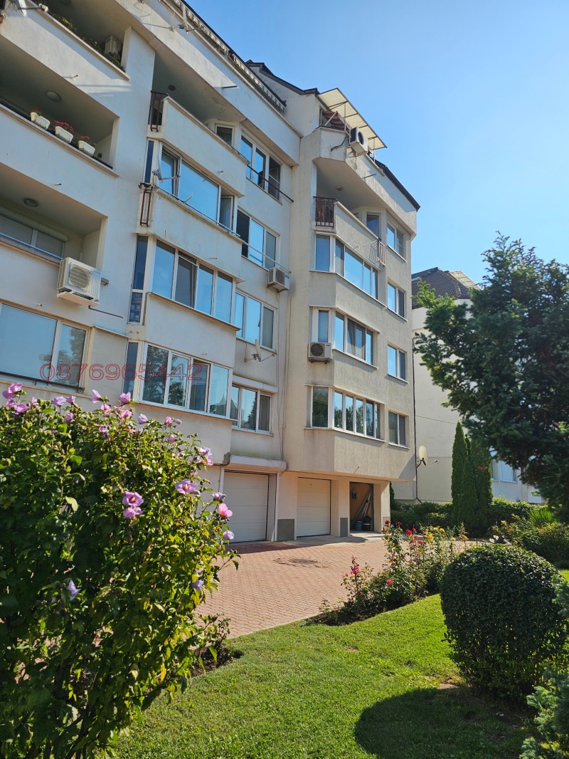 Vuokrattavana  2 makuuhuonetta Sofia , Vitoša , 90 neliömetriä | 38733418 - kuva [9]