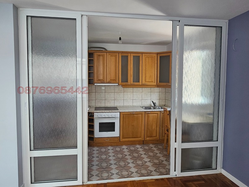 Vuokrattavana  2 makuuhuonetta Sofia , Vitoša , 90 neliömetriä | 38733418 - kuva [4]