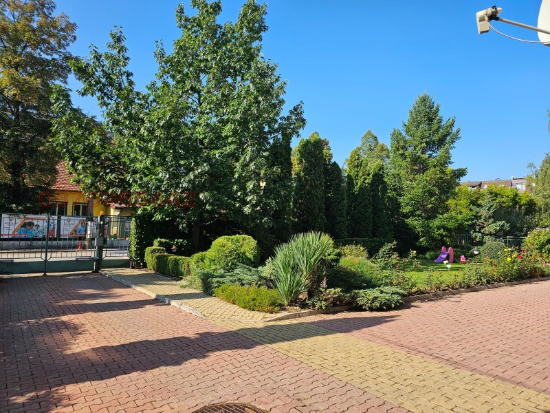 Vuokrattavana  2 makuuhuonetta Sofia , Vitoša , 90 neliömetriä | 38733418 - kuva [10]