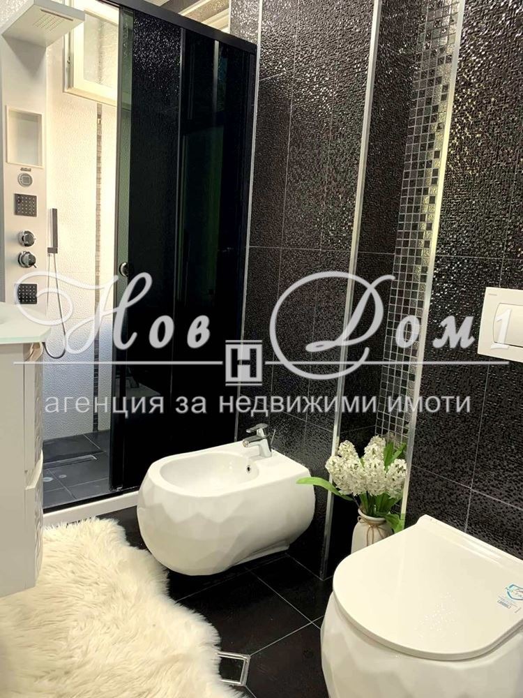 Дава под наем  3-стаен град Варна , м-т Долна Трака , 110 кв.м | 96116308 - изображение [9]