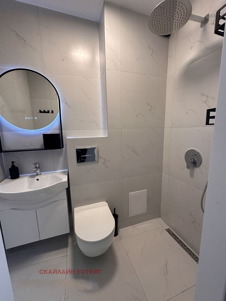 Дава под наем 3-СТАЕН, гр. София, Редута, снимка 10 - Апартаменти - 55802549