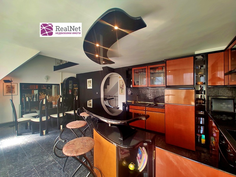 Te huur  Maisonnette Sofia , Borovo , 170 m² | 11595390