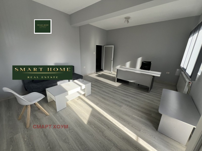 Дава под наем ОФИС, гр. Велико Търново, Център, снимка 3 - Офиси - 52667817