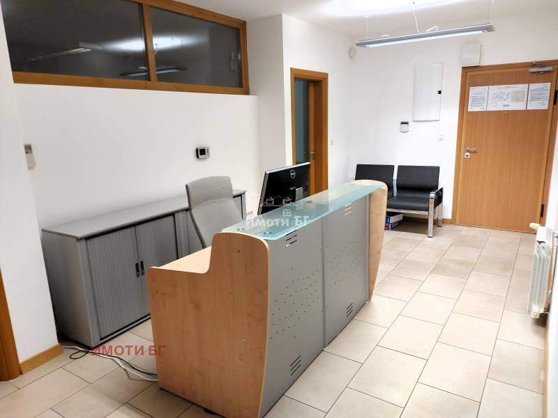 Дава под наем ОФИС, гр. София, Витоша, снимка 7 - Офиси - 52624548