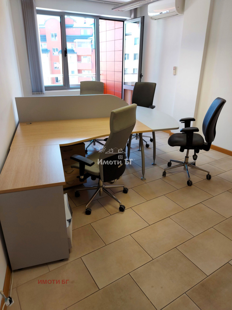 Дава под наем ОФИС, гр. София, Витоша, снимка 6 - Офиси - 52624548