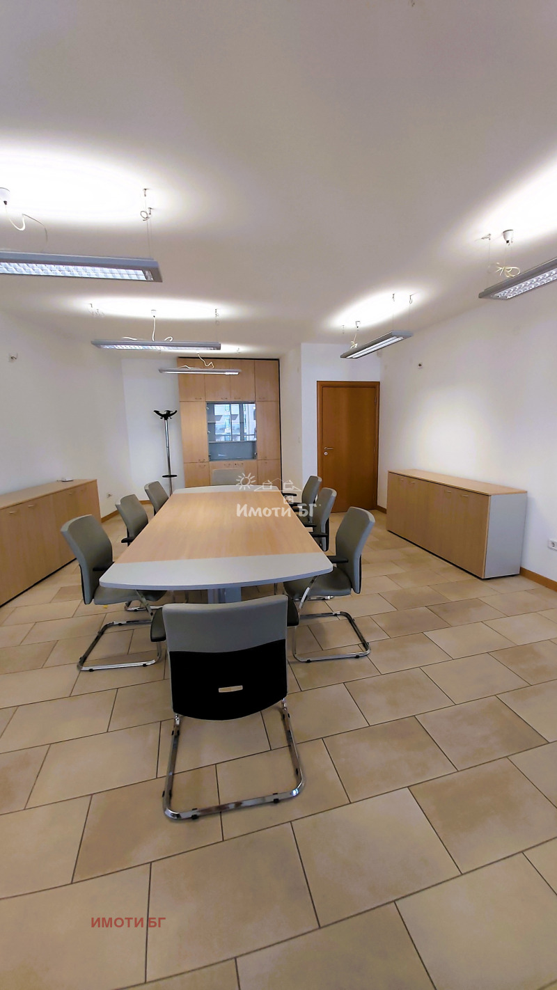 Дава под наем ОФИС, гр. София, Витоша, снимка 3 - Офиси - 52624548