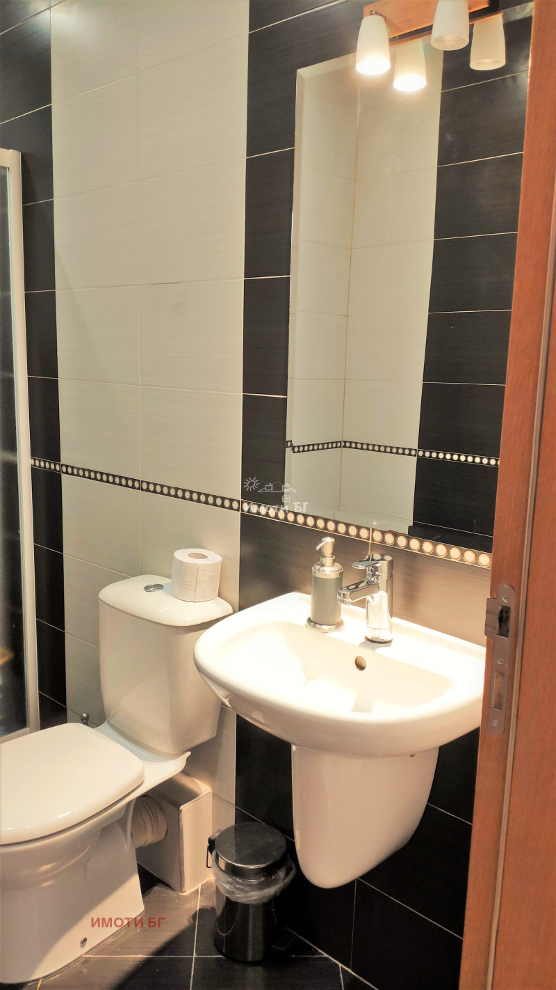 Дава под наем ОФИС, гр. София, Витоша, снимка 11 - Офиси - 52624548