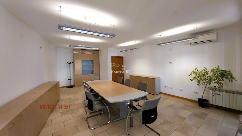 Дава под наем ОФИС, гр. София, Витоша, снимка 2 - Офиси - 52624548