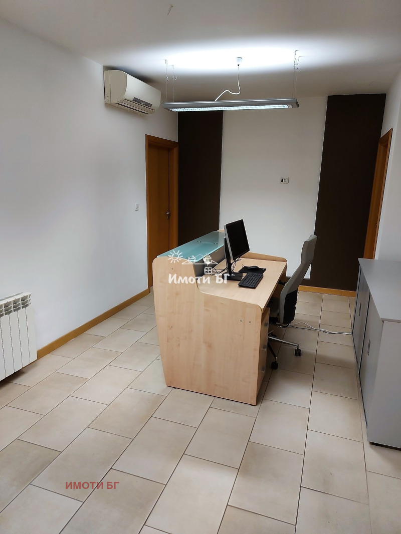 Дава под наем ОФИС, гр. София, Витоша, снимка 8 - Офиси - 52624548