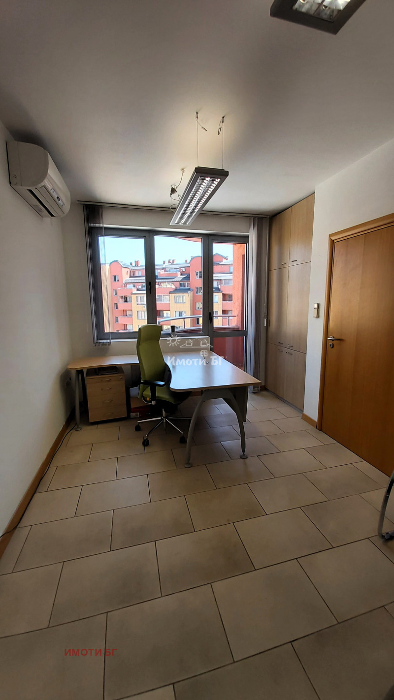 Дава под наем ОФИС, гр. София, Витоша, снимка 4 - Офиси - 52624548