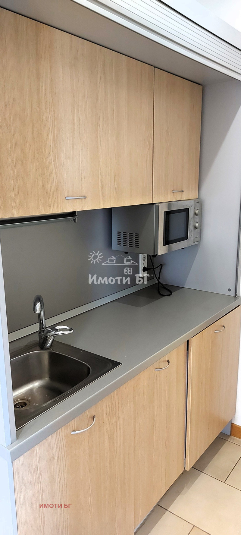 Дава под наем ОФИС, гр. София, Витоша, снимка 9 - Офиси - 52624548