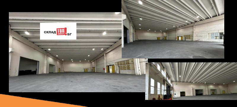 For Rent  Storage Stara Zagora , Industrialna zona - iztok , 1152 sq.m | 48398340 - image [2]